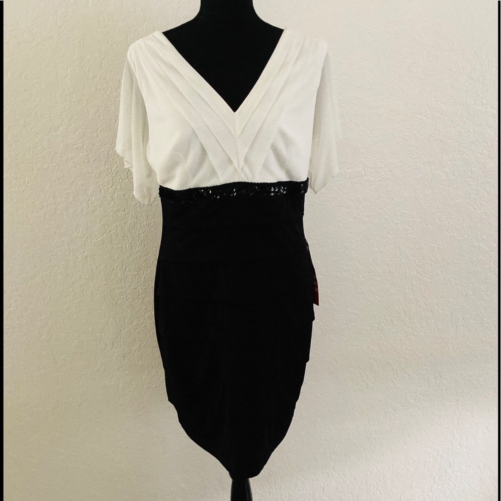 Cocktail dress